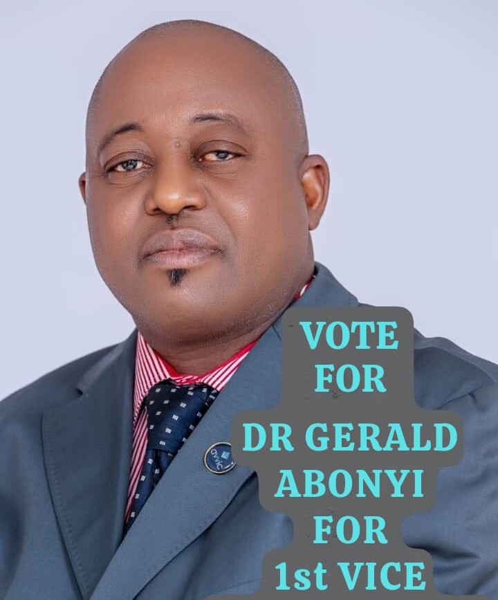 These are the thoughts of Chief Charles Emeka Madiebo who is a Senior ...